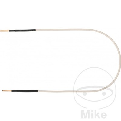 CONDOR Induction coil for induction heater 6850455 T4.5X1000 MM