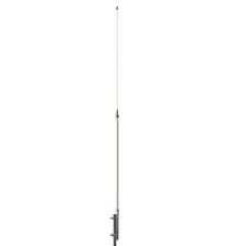 PROCOMM PAT-12 TWELVE FOOT PATRIOT CITIZEN BAND 10-12 METER BASE STATION ANTENNA
