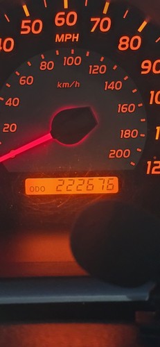 2005 Toyota Tacoma DOUBLE CAB - Picture 5 of 20