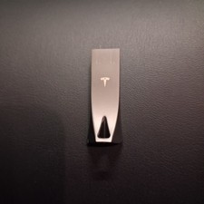 Tesla 128gb Usb Flash Drive Sentry Mode Model 3 X Y