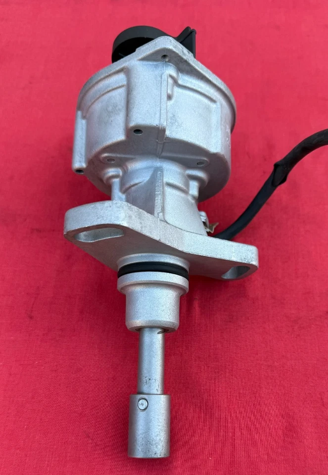 ✅OEM Distributor 1989-90 NISSAN 240SX & 1991-95 PICKUP 2.4L 4Cyl #22100-40F00 - Image 3 of 4