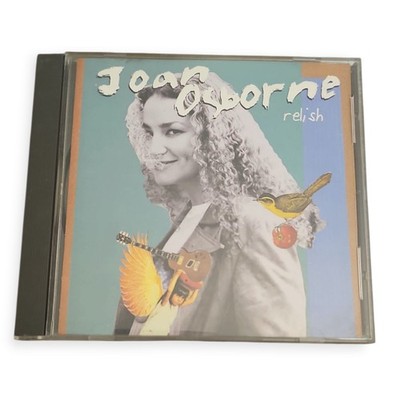 Joan Osborne   Relish [1995 CD]