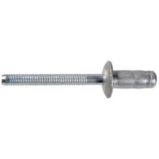 3/16" Avex Blind Rivets 7/16" Grip Dome (100)