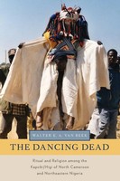 Walter E. A. Van Beek | Dancing Dead | Taschenbuch | Englisch (2012) | OUP US