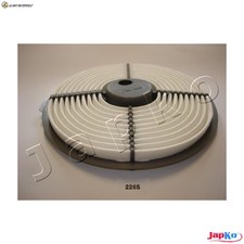 Image of AIR FILTER 20226 FOR TOYOTA STARLET COROLLA/Liftback/Compact/Station/Wagon/FX