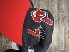 Vintage Sports SnapBack Lot — photo 3