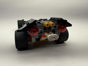 LEGO Batman (76012) The Riddler's Dragster / With Batman & The Riddler Not comp.