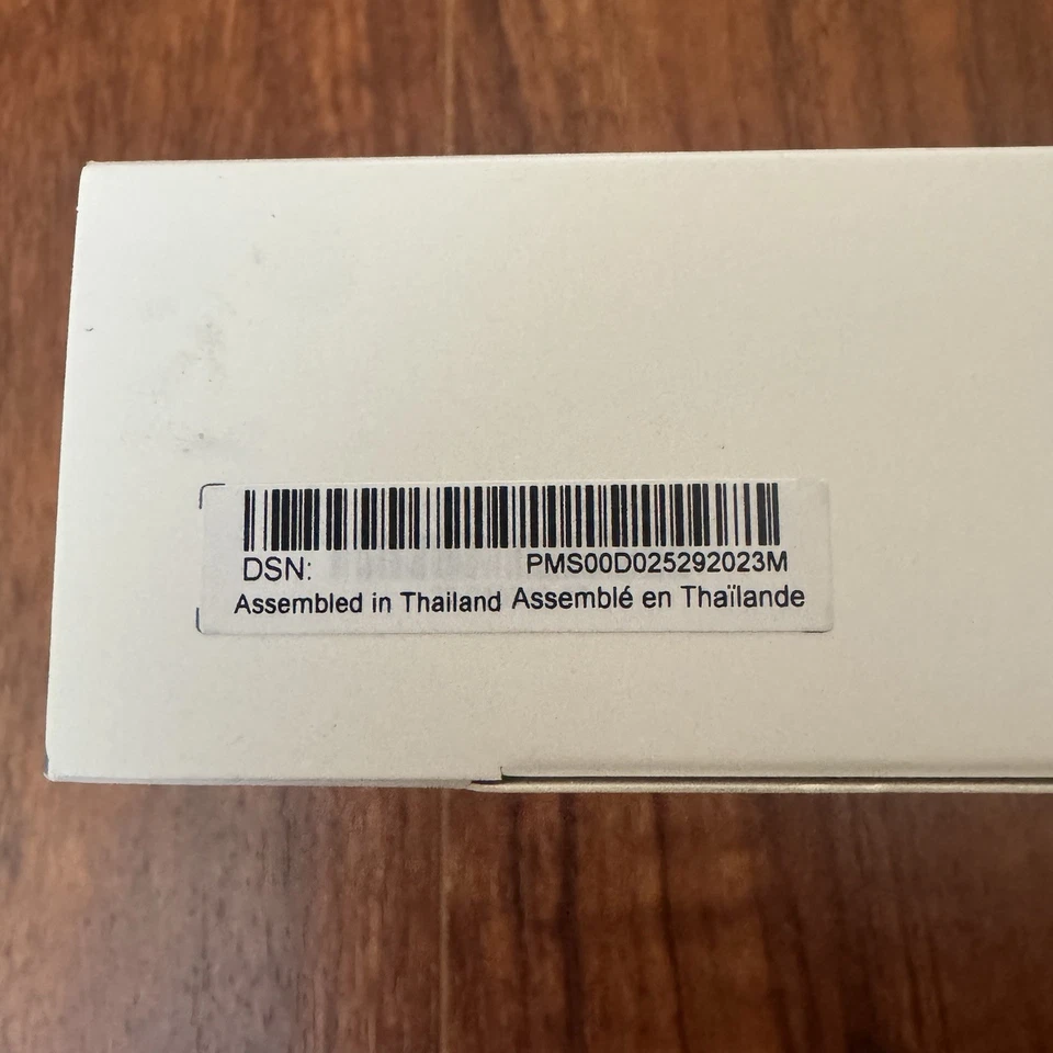 Ring Alarm Contact Sensor Wireless 2nd Gen 6-Pack White BRAND NEW SEALED - Image 3 of 3