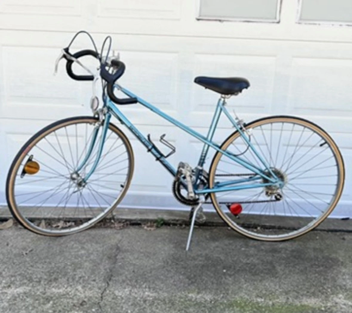 Motobecane Bicycle Road Racing made in France Vintage | eBay