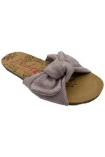 Blowfish Malibu Kids Girl's Gett Sandals Lavender Rancher Canvas