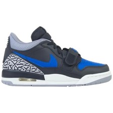 Nike Air Jordan Legacy 312 Low Black Royal CD9054-041 GS New