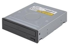 Fujitsu 34042491-RFB Multi Format SATA DVD Writer E 