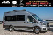 2026 Entegra Coach Expanse 21T