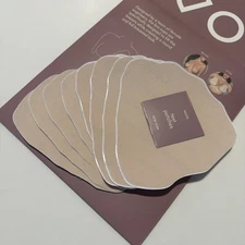 NOOD Game Changer Buff Lift & Shape Bra No. 3 Size 1 USA New 4 Pack