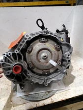 2018 Enclave Transmission/Transaxle Sku#4303681
