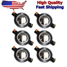 6xReplacement Diaphragm For Timpano Tempesta TPT-RPDH2000 TPT-DH2000 Horn Driver