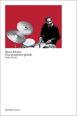 Buch - Stefano Zenni - Geschichte des Jazz. Eine globale Perspektive - Quodlibet