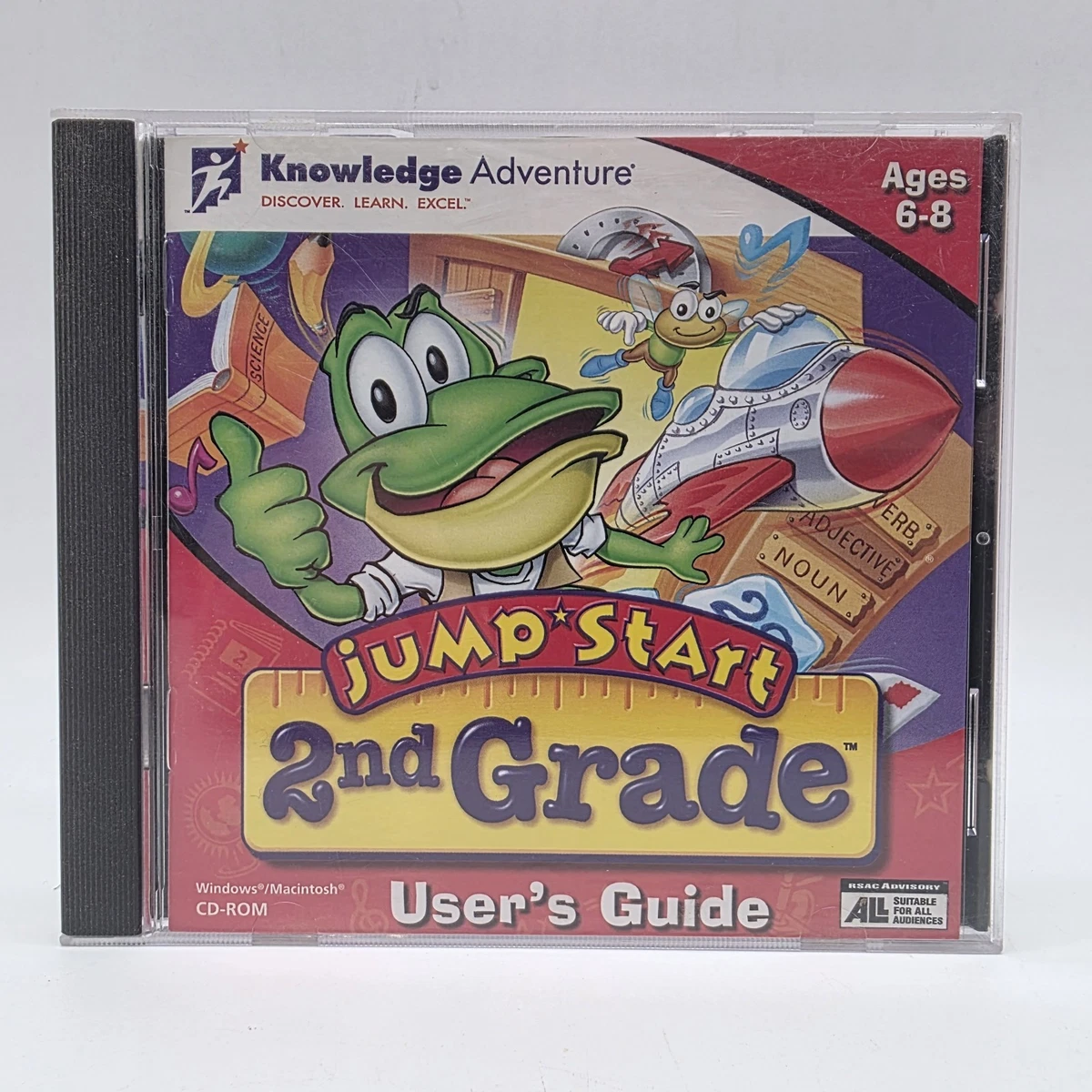 25+ Microsoft Windows 95 Academic/Education Children: Early