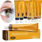Biosmetics Intensive Eyebrow & Eyelash Tint Kit Lash Brow Dye 8 Colors