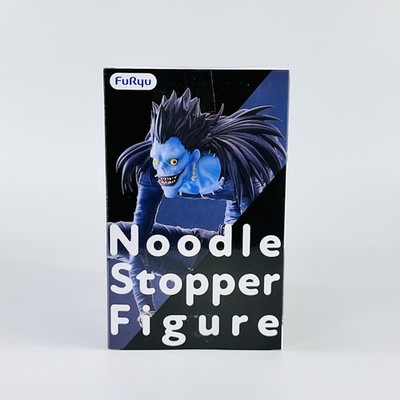 Death Note Ryuk Noodle Stopper Figure FuRyu NY SELLER | eBay