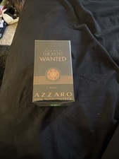 Azzaro The Most Wanted Parfum - Intense Mens Cologne - Spicy Seductive Fragrance