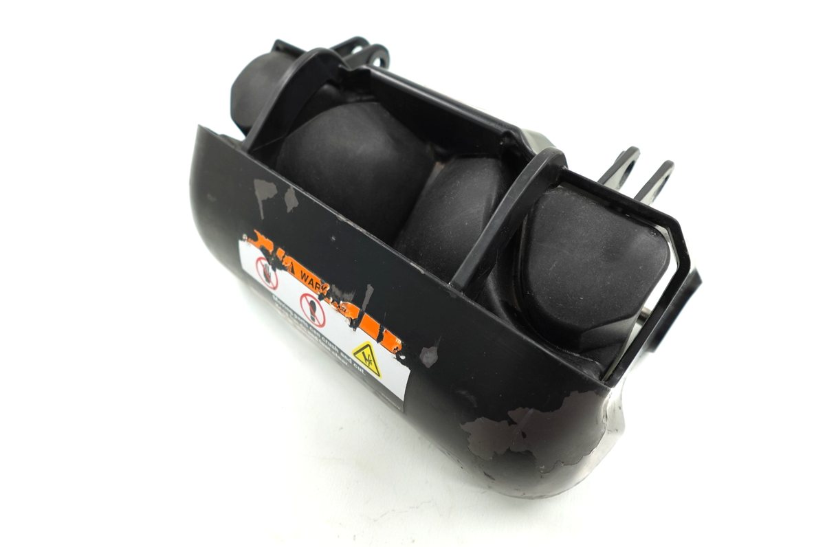 2013-2015 Sea-Doo RXT-X / RXP-X 260 OEM Reverse Gate Bucket