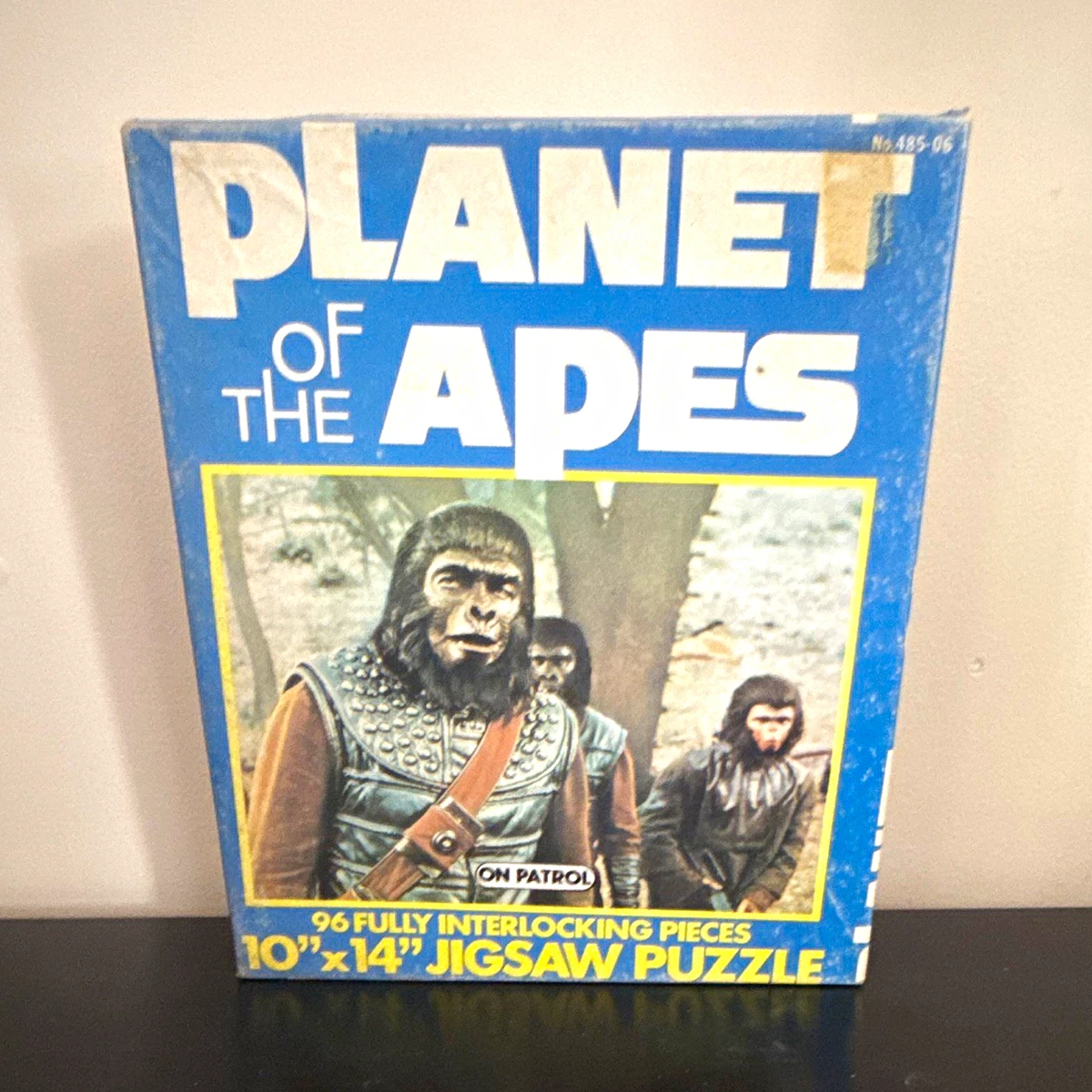 Contemporary Jigsaw Puzzles 1967 for sale | eBay