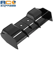 Tekno RC High Downforce Wing Black Roar/Ifmar Legal TKR5292K