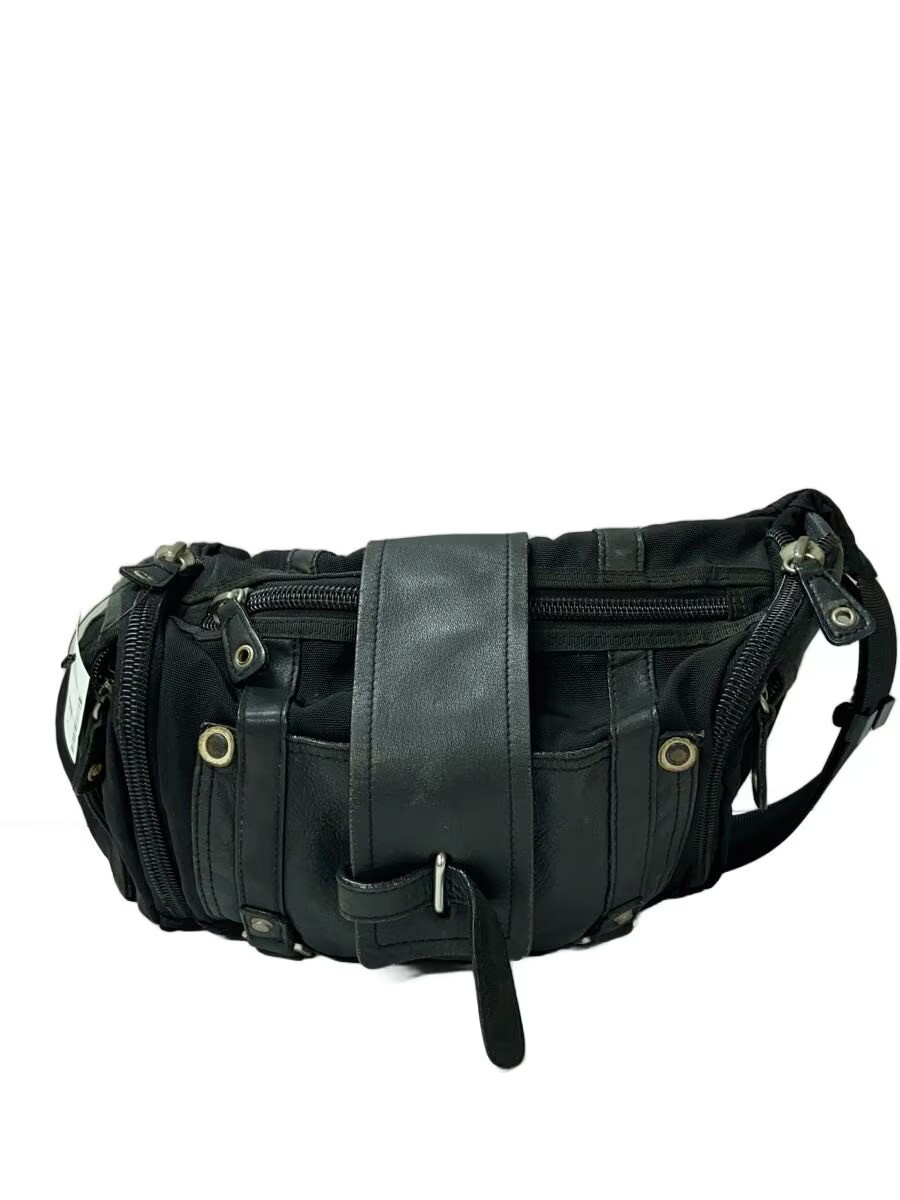 バッグ TOUGH Jeansmitn shoulder bag archive TOUGH jeansmith shoulder bag BLACK | eBay