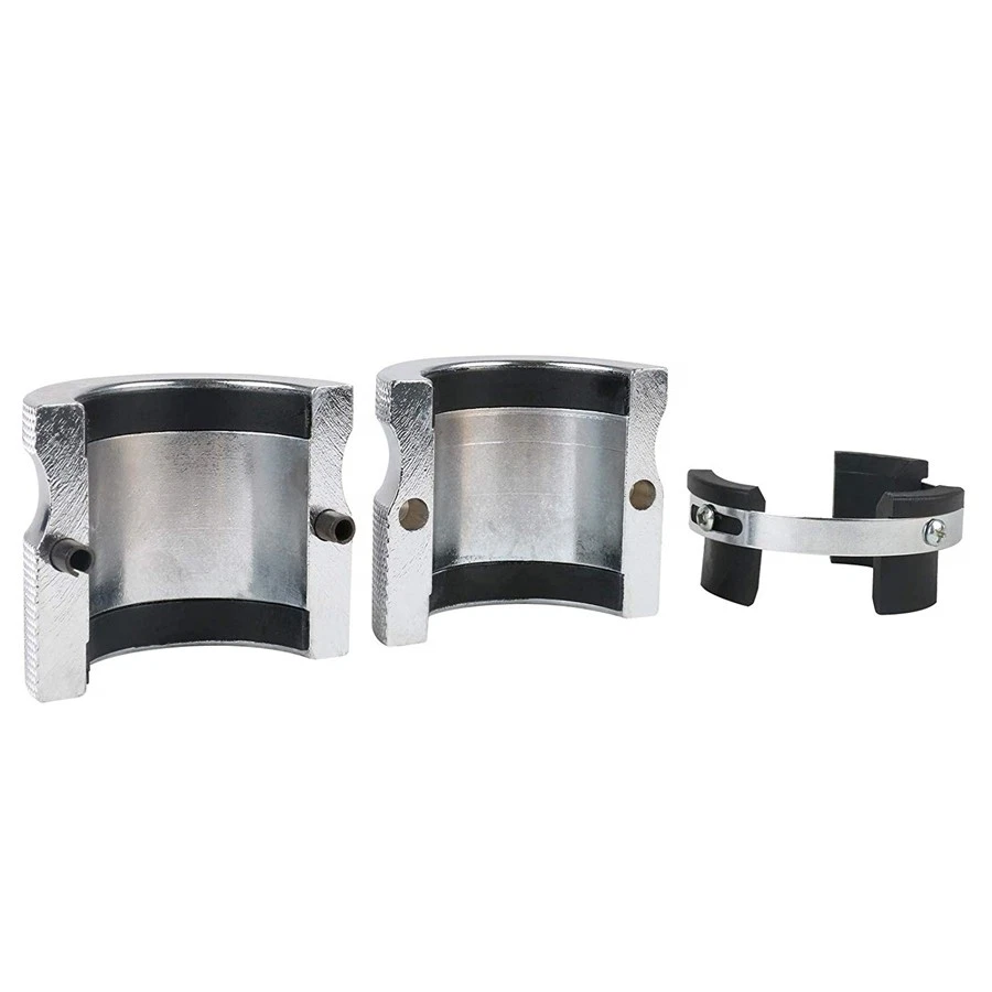 Инструмент для уплотнения масла регулируемой вилки мотоцикла 39–50 мм утяжеленный корпус из запасов США - Изображение 3 из 4