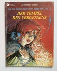 Auf der Suche nach dem Vogel der Zeit Teil 2 - Le Tendre Loisel Comic