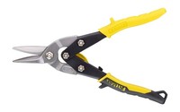 Stanley Blechschere FüR Gerade Schnitte FATMAX-MAXSTEEL-250MM 2-14-563