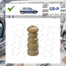 1x Gsp Anschlagpuffer, Federung VW GOLF III (1H1) 1.4