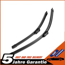 SCHEIBENWISCHER VORNE für VW TOURAN | 1T1, 1T2,1T3 | BJ Satz