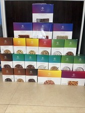 OPTAVIA Fuelings lot 154 NON EXPIRED- all items expire after 06/2026 free ship