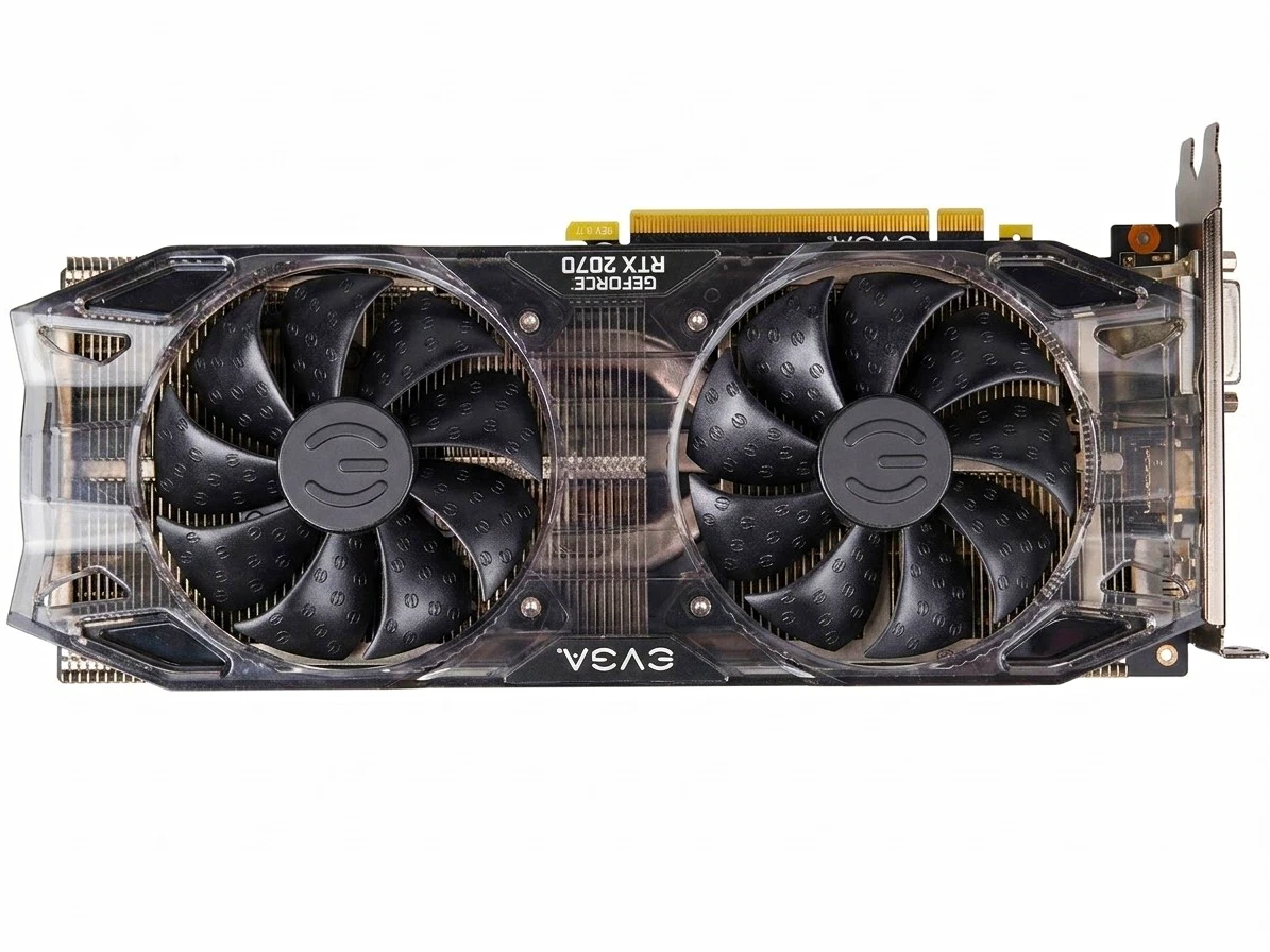 【※ジャンク※】NVIDIA GeForce RTX 2070 NVIDIA GeForce RTX 2070 NVIDIA Computer Graphics Cards for sale - eBay