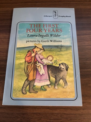 The Complete Set of Laura Ingalls Wilder's Little House Books Paperback 1971 - Picture 17 of 17