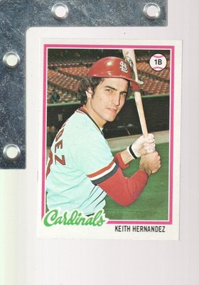 1978 Topps MLB Singles #2-250 No Creases! VGEX/EXNM PickFromListUp To 70% OFF