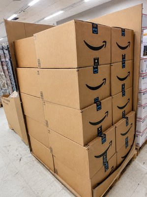 #ad Walmart Hidden Value Vault – Sealed Warehouse Surprise Lot $25.49