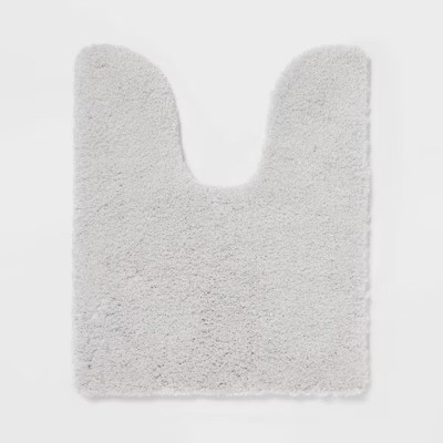 Spa Plush Contour Bath Rug - Threshold 