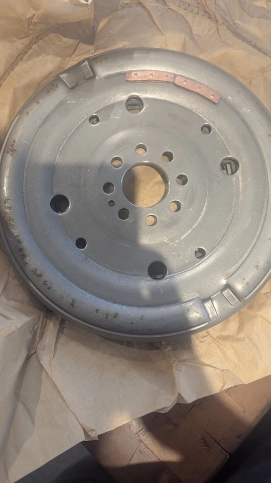 Automatic Dual Mass DSG Flywheel for Audi A3 Quattro VW Jetta CC Beetle GTI 2.0L - Image 4 of 4