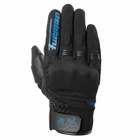 Furygan Jet D3O Evo Black Blue