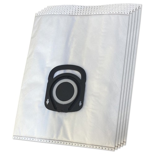 dustwave® Lot de 20 sacs d'aspirateur compatibles avec les aspirateurs Rowenta Silence Force RO6432 - Fabriqués en Allemagne
