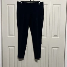 Perry Ellis Portfolio Men’s Pants Slim fit, 36x30, Navy