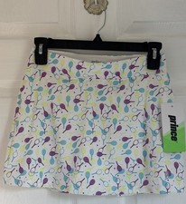 Prince Kids Tennis Skirt