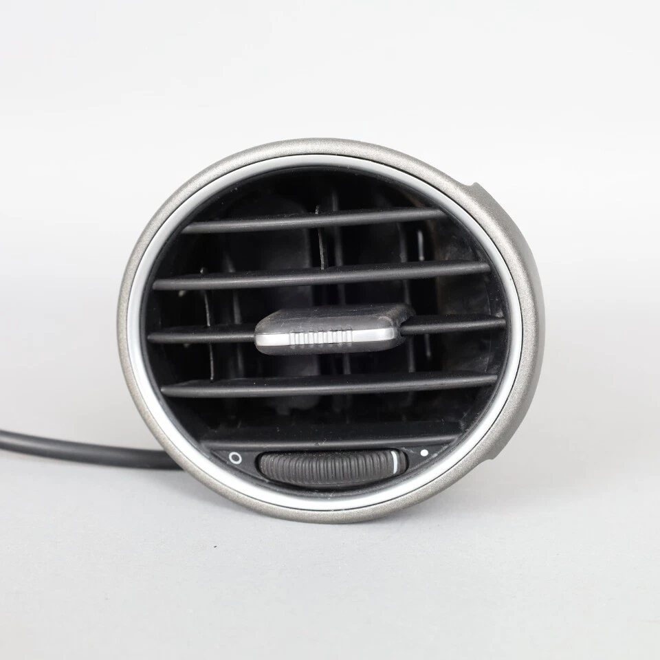 2005-2008 Porsche Boxster Cayman 987 Dash Dashboard AC Air Vent OEM Used - Image 2 of 4