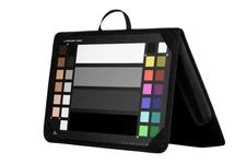 New!!! Calibrite ColorChecker Video XL with Case (CCVPR-XL-CS)