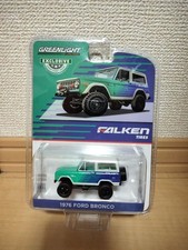 FALKEN GREENLIGHT 1976 FORD BRONCO Car
