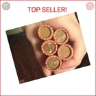 USA Made Wheat Back Pennies - Lot of 50 Wheat Cents - Good Grade, Unfinished, 10