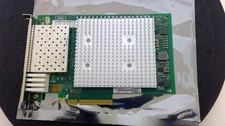 QLogic 16Gbs Quad Port FC PCI Express Gen3 x16 HBA QLE2694-SR